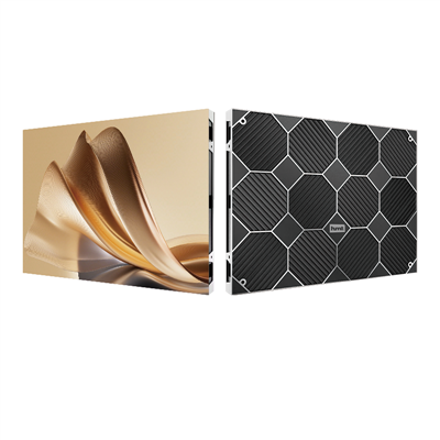 एलईडी डिस्प्ले स्क्रीन इनडोर