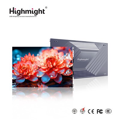 COB छोटी पिक्सेल पिच