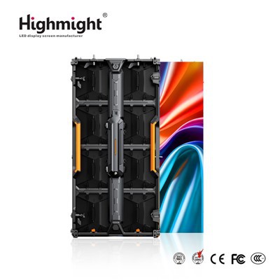 इनडोर एलईडी स्क्रीन किराए पर लें