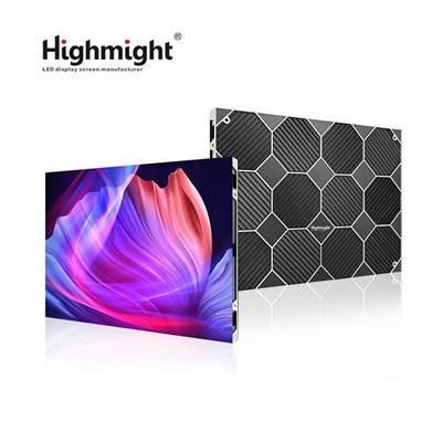 छोटा पिच पूर्ण रंग एलईडी डिस्प्ले